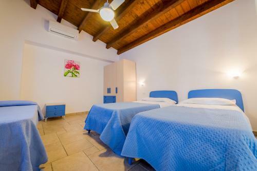 Apartamento Usticaappartamenti