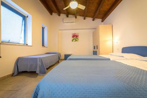 Apartamento Usticaappartamenti