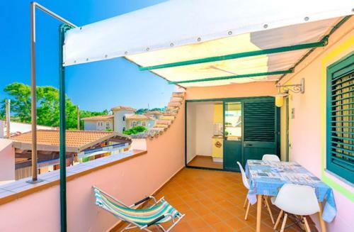 Apartamento Usticaappartamenti