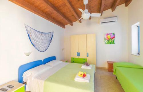 Apartamento Usticaappartamenti