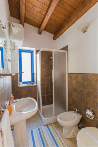 Apartamento Usticaappartamenti