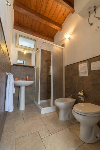 Apartamento Usticaappartamenti