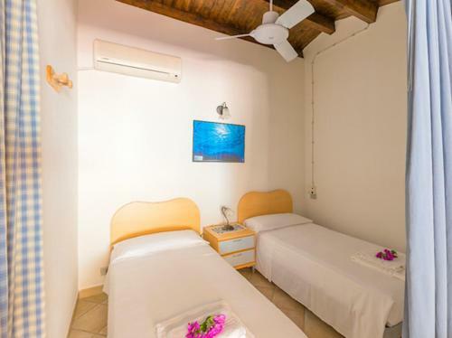 Apartamento Usticaappartamenti