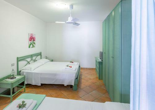 Apartamento Usticaappartamenti