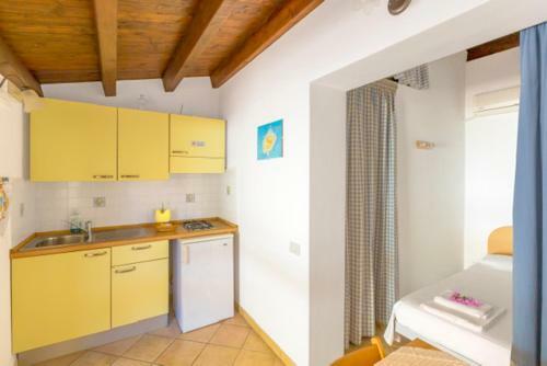 Apartamento Usticaappartamenti