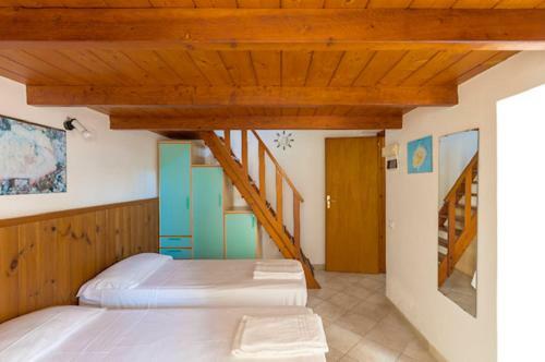 Apartamento Usticaappartamenti