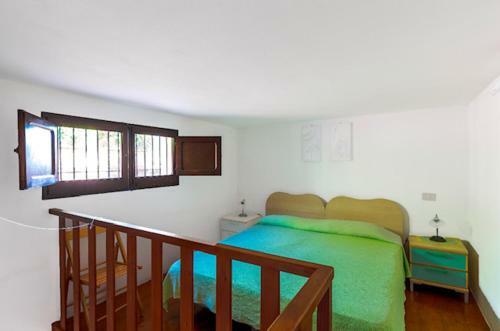 Apartamento Usticaappartamenti