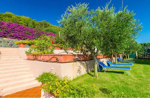 Apartamento Usticaappartamenti
