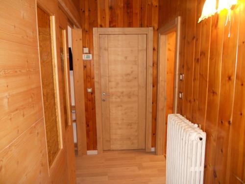 Apartamento Casa Alberti