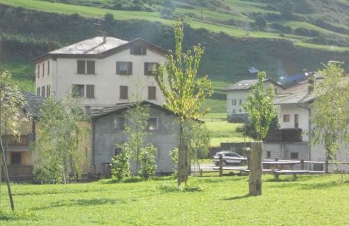 Apartamento Casa Alberti