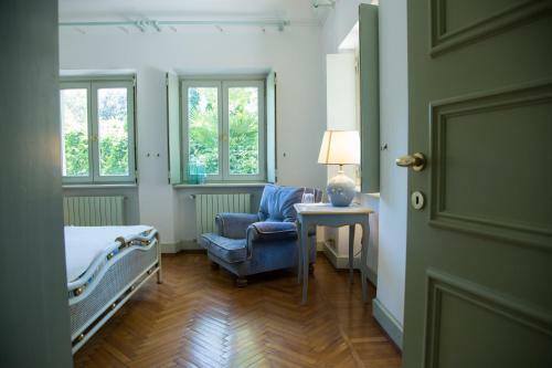B&B Villa Paradeisos