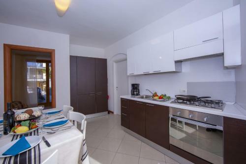 Apartamento Fontana Del Lago