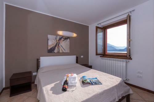 Apartamento Fontana Del Lago