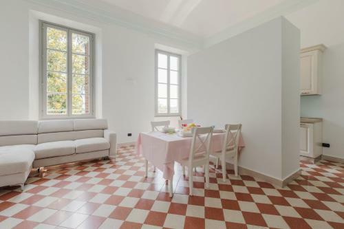 Flatty Apartments - Sioli Giudoboni