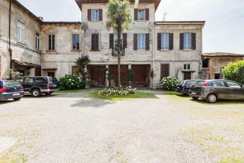Flatty Apartments - Sioli Giudoboni