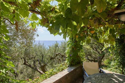 Apartamento Villa Vista Mare Il Cipressetto
