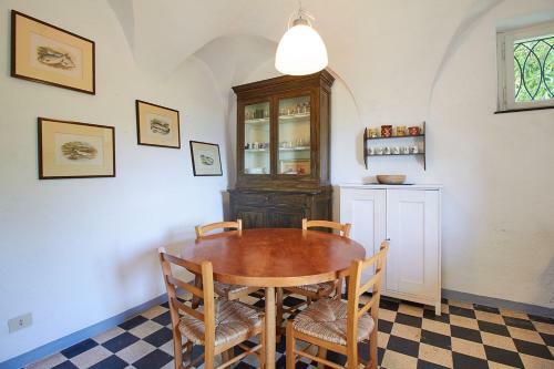 Apartamento Villa Vista Mare Il Cipressetto
