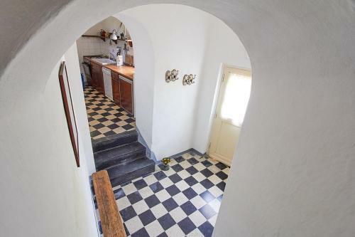 Apartamento Villa Vista Mare Il Cipressetto