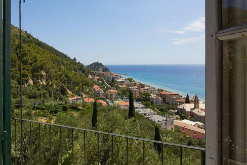 Apartamento Villa Vista Mare Il Cipressetto