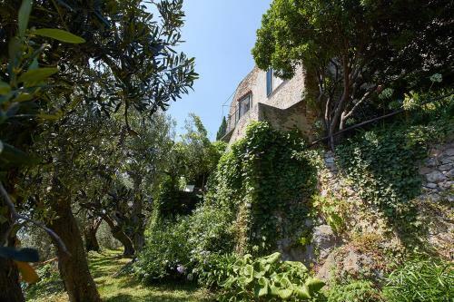 Apartamento Villa Vista Mare Il Cipressetto
