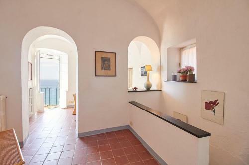 Apartamento Villa Vista Mare Il Cipressetto