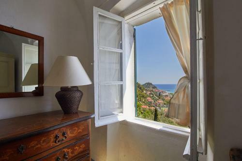 Apartamento Villa Vista Mare Il Cipressetto
