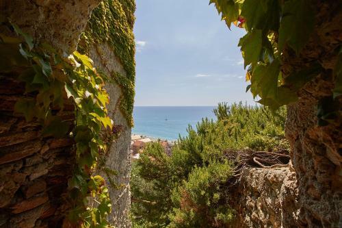 Apartamento Villa Vista Mare Il Cipressetto