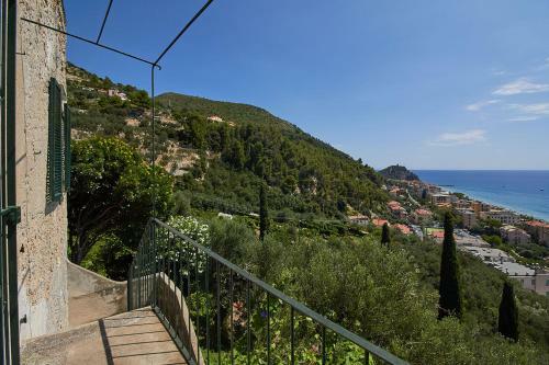 Apartamento Villa Vista Mare Il Cipressetto