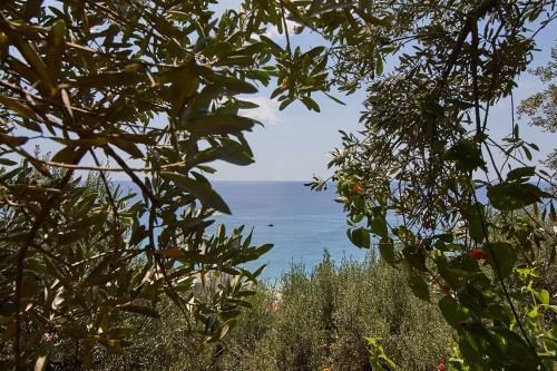 Apartamento Villa Vista Mare Il Cipressetto