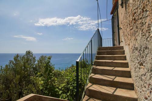 Apartamento Villa Vista Mare Il Cipressetto
