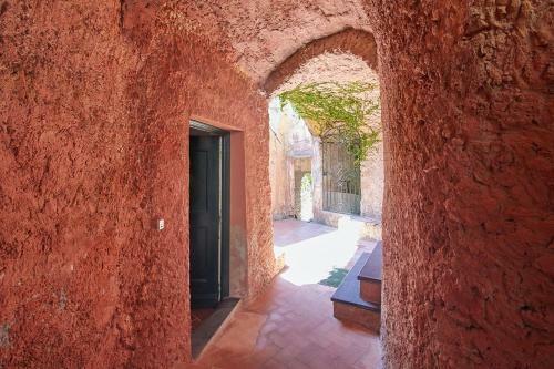 Apartamento Villa Vista Mare Il Cipressetto