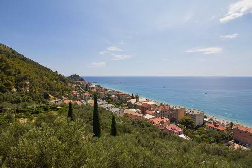 Apartamento Villa Vista Mare Il Cipressetto