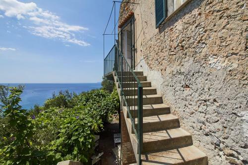 Apartamento Villa Vista Mare Il Cipressetto
