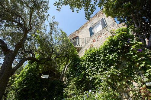Apartamento Villa Vista Mare Il Cipressetto