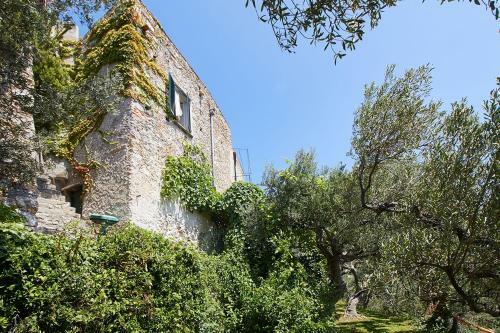Apartamento Villa Vista Mare Il Cipressetto