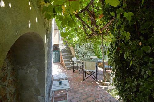 Apartamento Villa Vista Mare Il Cipressetto