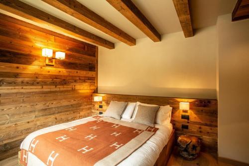 Apartamento Hellochalet - Chalet Seventy One - Casa Da Sogno
