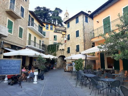 Apartamento Mare E Monti
