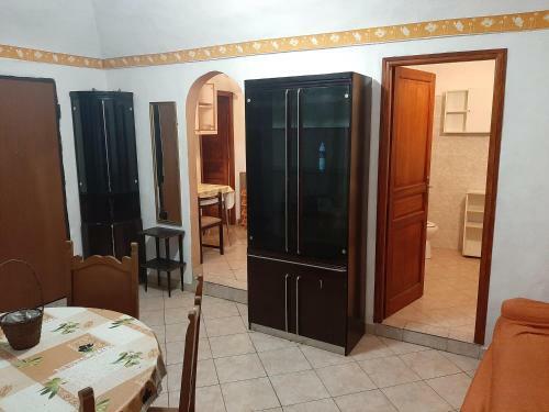 Apartamento Mare E Monti
