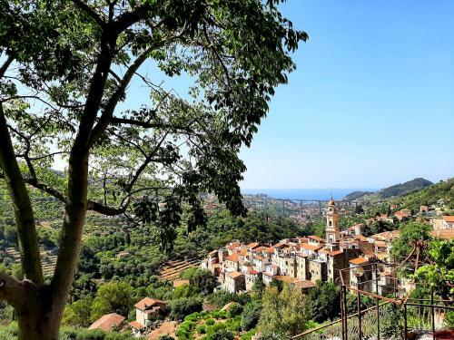 Apartamento Mare E Monti