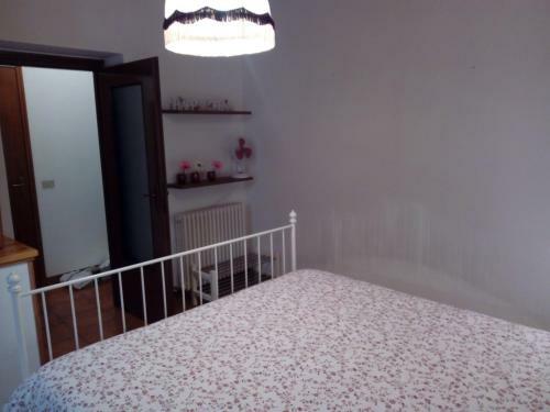 Apartamento Varenna Center, Contrada Del Prato