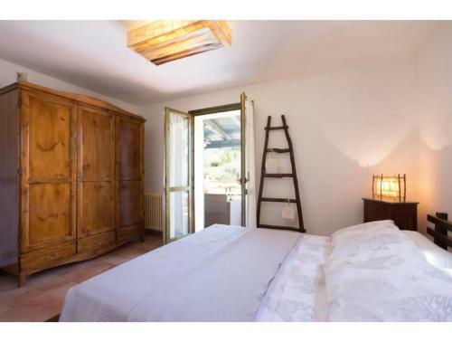 Alghero, Villa Melissa With Swimming Pool Ideal For 6 People