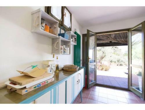 Alghero, Villa Melissa With Swimming Pool Ideal For 6 People