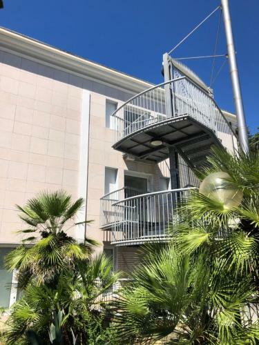 MH Hotel Varazze