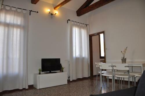 Apartamento Vanilla House