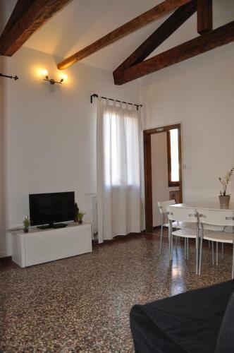 Apartamento Vanilla House