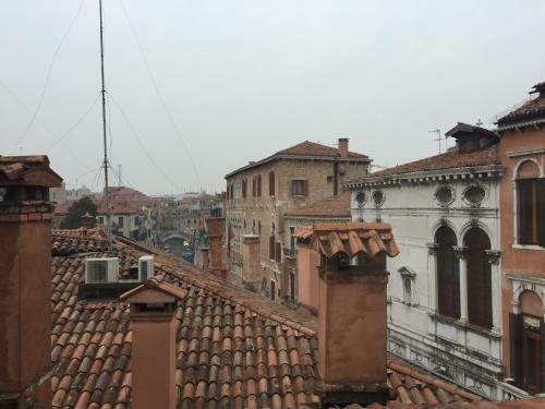 Hostal Venice Resorts Guest House