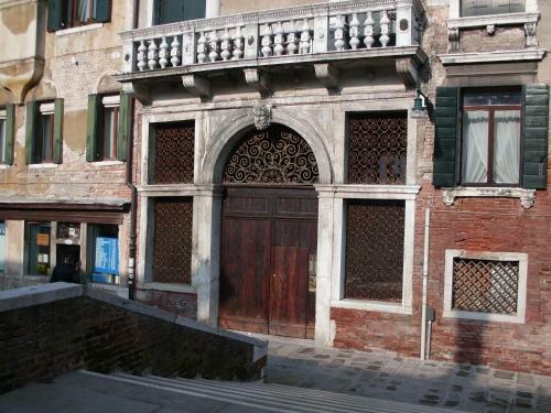 Apartamento Appartamenti Palazzo Foscarini .
