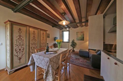 Apartamento Appartamenti Palazzo Foscarini .