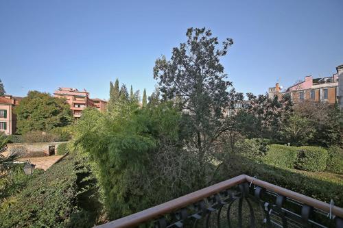 Apartamento Appartamenti Palazzo Foscarini .